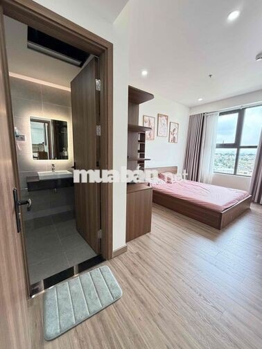 2PN FULL NT 9🍠 Ở NGAY - A&T SKYGARDEN THUẬN AN