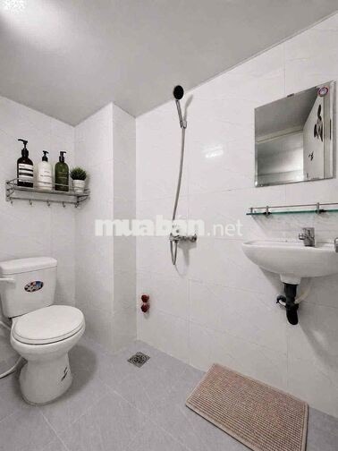 DUPLEX BAN CÔNG FULL NỘI THẤT SIÊU XINH GẦN CẦU NGUYỄN TRI PHƯƠNG