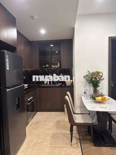 Bán căn 1N+ 43m2. Giá chỉ 2,8 tỷ tại Vinhomes smart city