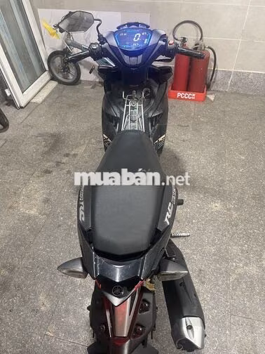 Yamaha Exciter 2022 Đen