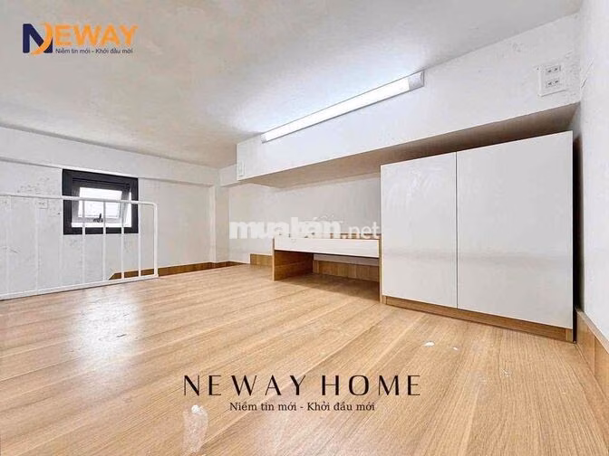 DUPLEX FULL NỘI THẤT MỚI 100% _ GẦN ĐH NGUYỄN TẤT THÀNH, BÓC SEAL