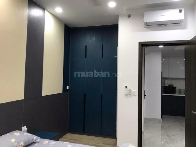 Căn Hộ Cao Cấp Republic Plaza-2PN, 2WC Ban công, 64m2 giá 16,5 tr/th