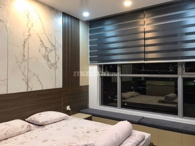 Căn Hộ Cao Cấp Republic Plaza-2PN, 2WC Ban công, 64m2 giá 16,5 tr/th