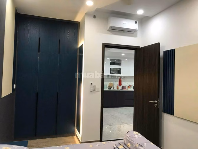 Căn Hộ Cao Cấp Republic Plaza-2PN, 2WC Ban công, 64m2 giá 16,5 tr/th