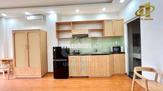 🔥 Căn hộ mới ngay tại trung tâm Quận 1, gần Phố Bùi Viện 🔥