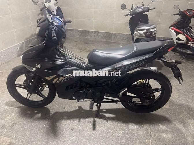 Yamaha Exciter 2022 Đen