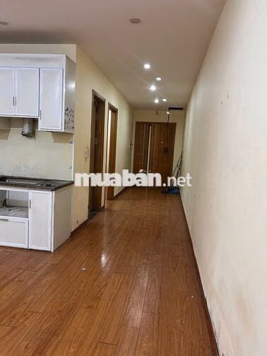 Chính chủ cho thuê căn tầng 07 tòa Ellipse Tower Hà Đông Từ Tháng 11