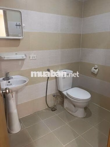 Chính chủ cho thuê căn tầng 07 tòa Ellipse Tower Hà Đông Từ Tháng 11