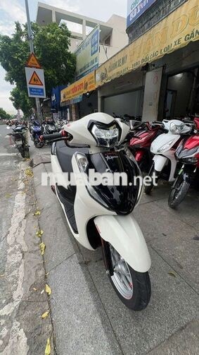 Honda Lead 4val 2026 Trắng Mới 99%
