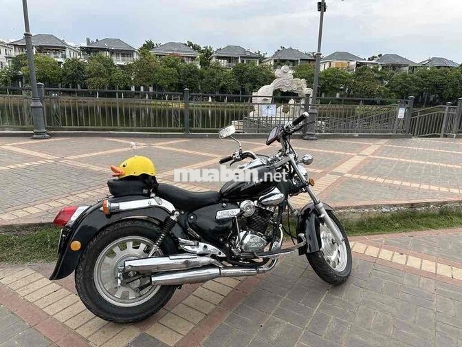 Đẳng cấp Xe motor bssg Tứ quý 8888 có nhận gl 🥰