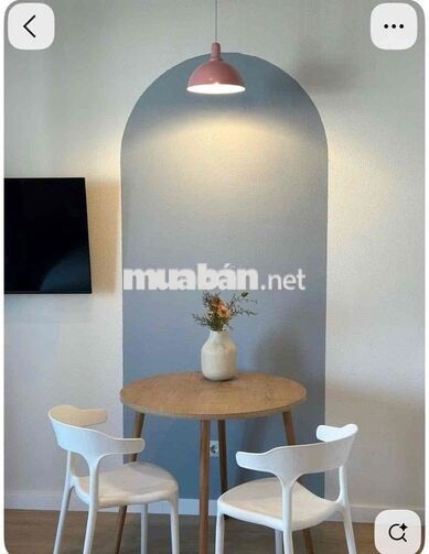 CĂN HỘ 40M² GẦN VLU & BÙI VIỆN TRUNG TÂM QUẬN 1 GẦN Q3