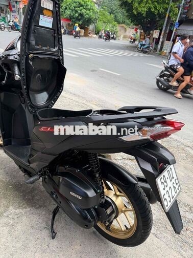 Click 125i Đen 2017 xe chưa rớt đầu, 1 đời chủ