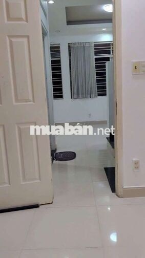 cho thuê nhà Lê Văn Sỹ 3PN, 3WC giá 16tr
