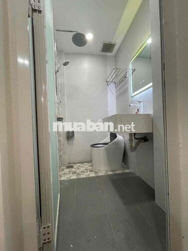 🔥 Căn hộ mới ngay tại trung tâm Quận 1, gần Phố Bùi Viện 🔥