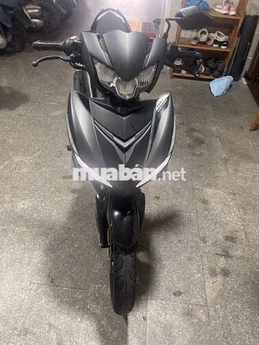 Yamaha Exciter 2022 Đen