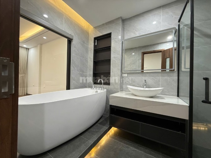 Thái Hà - Phân Lô - Ô Tô, Kinh Doanh VP đỉnh - 45m2x6,5T chỉ 2x tỷ