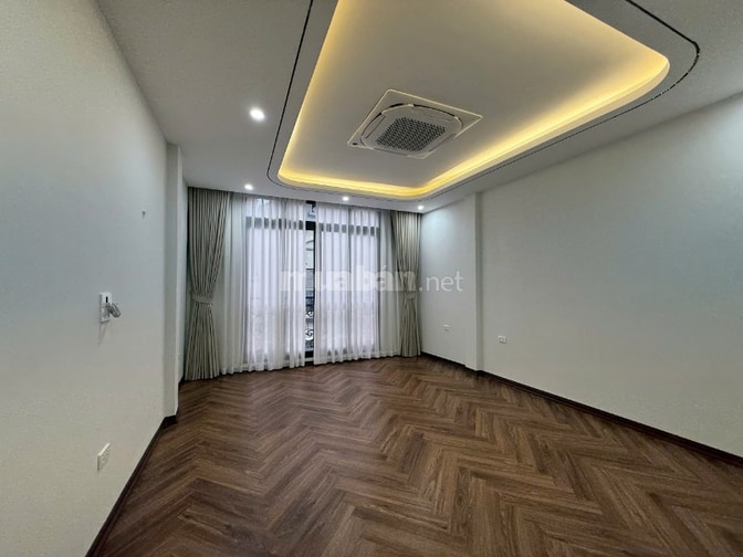 Thái Hà - Phân Lô - Ô Tô, Kinh Doanh VP đỉnh - 45m2x6,5T chỉ 2x tỷ