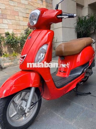Kimco Like 50cc 2018 Đỏ