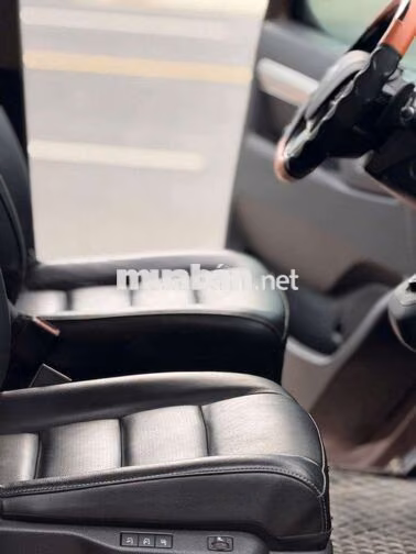 Peugeot Traveller Luxury 2019 Nâu