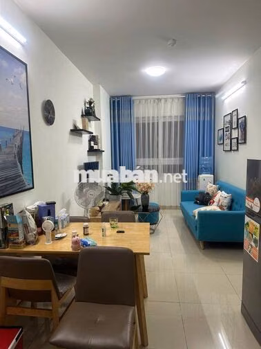 Căn 2pn2wc cc topaz home full nt 8tr