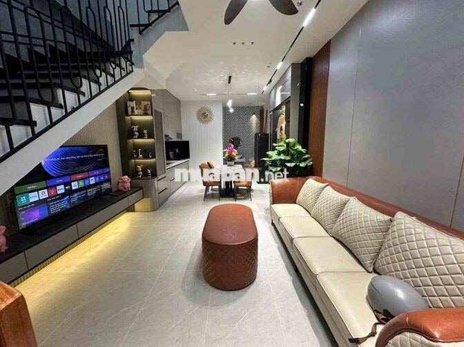 185 ✨ 🏡 CHO THUÊ NHÀ 3 TẦNG KIỆT NGUYỄN CHÁNH