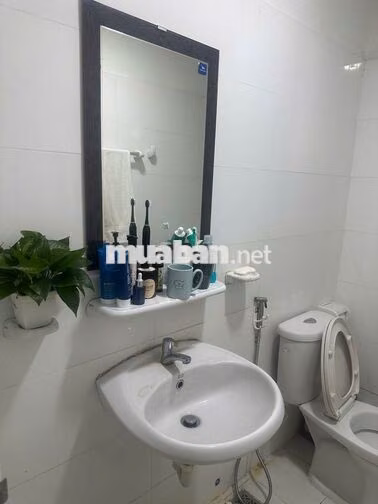 Căn 2pn2wc cc topaz home full nt 8tr