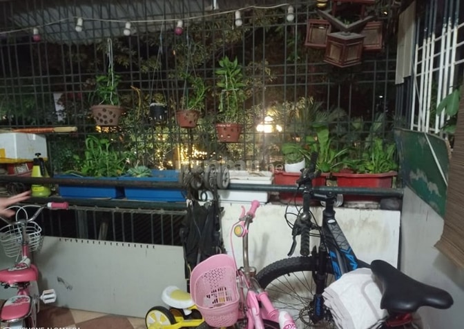 Bán căn hộ Sài Đồng, Long Biên 45m2, chỉ 1,25 tỷ ( sổ sẵn  giao dịch)