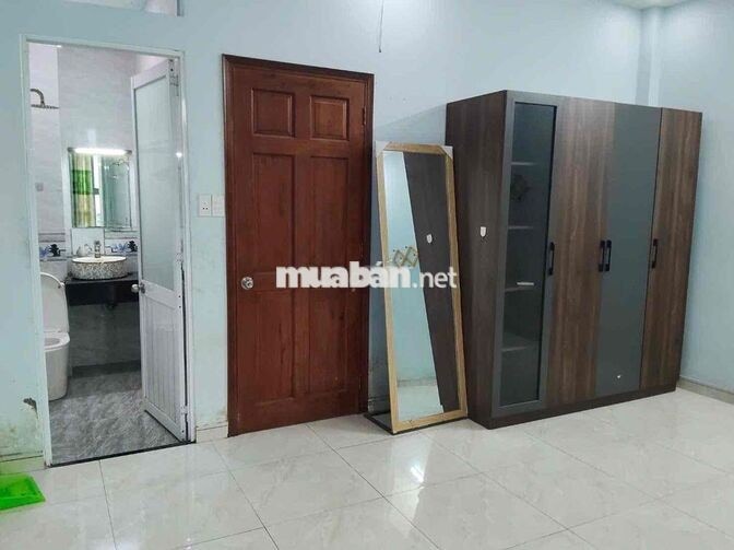 CHÍNH CHỦ CHO THUÊ | NHÀ ĐƯỜNG BÊN LỘI, P BÌNH TRỊ ĐÔNG A, BÌNH TÂN