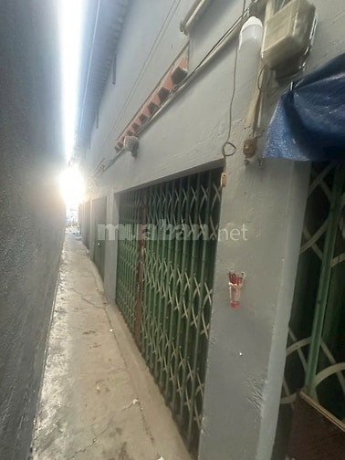 BÁN GẤP NHÀ TRỌ 2 MẶT TIỀN - PHƯỜNG AN LẠC, BÌNH TÂN, thu nhập 13tr/th