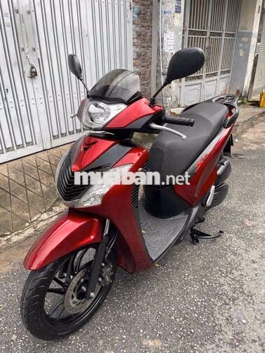 SH 150i 2014 Bstp 9chủ Up áo Ý mới máy zin xe đẹp