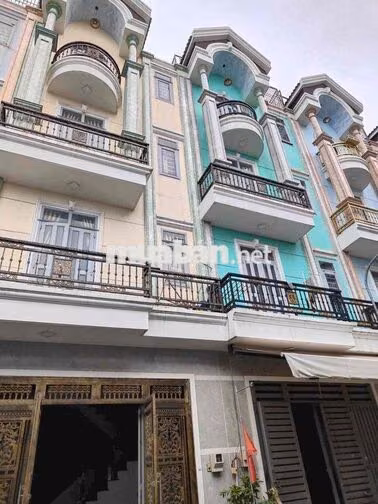 CHÍNH CHỦ CHO THUÊ | NHÀ ĐƯỜNG BÊN LỘI, P BÌNH TRỊ ĐÔNG A, BÌNH TÂN