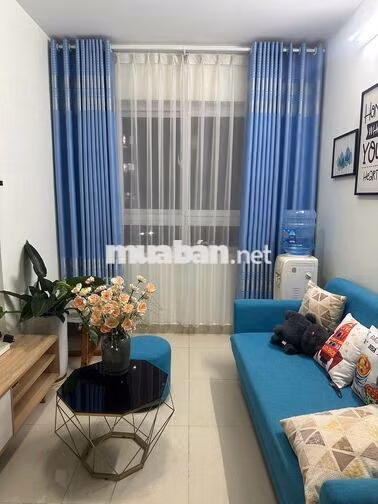 Căn 2pn2wc cc topaz home full nt 8tr