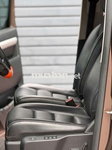 Peugeot Traveller Luxury 2019 Nâu