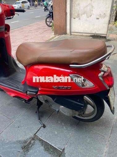 Kimco Like 50cc 2018 Đỏ