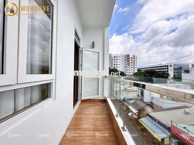 TRỐNG LẠI DUPLEX FULL NỘI THẤT THUẬN TIỆN QUA CVPM QUANV TRUNG-GÒ VẤP