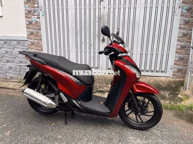SH 150i 2014 Bstp 9chủ Up áo Ý mới máy zin xe đẹp