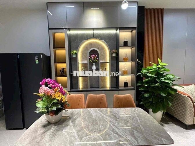 185 ✨ 🏡 CHO THUÊ NHÀ 3 TẦNG KIỆT NGUYỄN CHÁNH