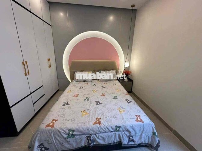 185 ✨ 🏡 CHO THUÊ NHÀ 3 TẦNG KIỆT NGUYỄN CHÁNH