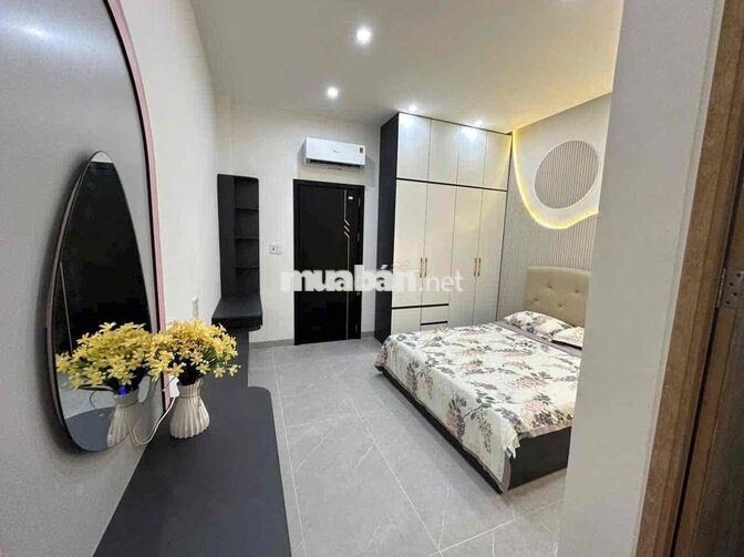 185 ✨ 🏡 CHO THUÊ NHÀ 3 TẦNG KIỆT NGUYỄN CHÁNH
