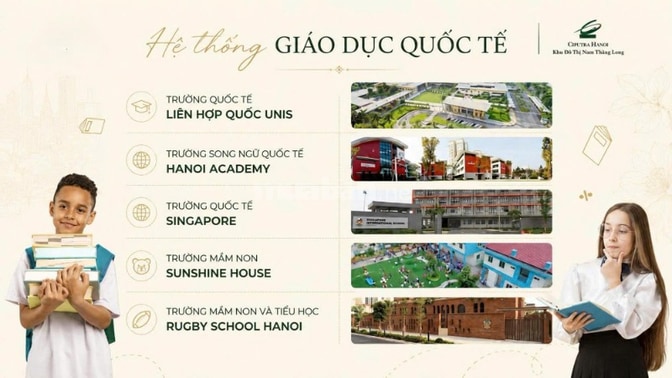 MỞ BÁN BIỆT THỰ ĐẢO THE WINDSOR COLLECTION CIPUTRA | GIÁ TỪ 539 TRIỆU