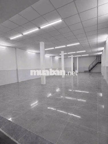 🏡32TR-7.6x20M-1LẦU-HẺM XE TẢI-ĐIỆN 3PHA-NGUYỄN HỚI, BT GẦN BX MIỀN TÂY