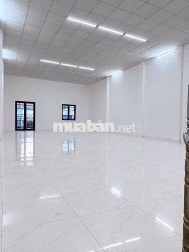 🏡32TR-7.6x20M-1LẦU-HẺM XE TẢI-ĐIỆN 3PHA-NGUYỄN HỚI, BT GẦN BX MIỀN TÂY