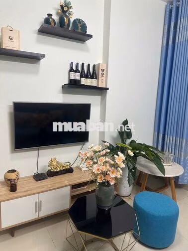 Căn 2pn2wc cc topaz home full nt 8tr
