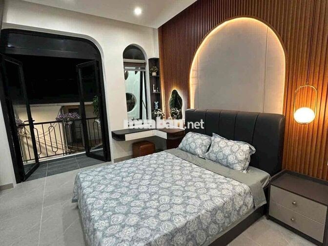 185 ✨ 🏡 CHO THUÊ NHÀ 3 TẦNG KIỆT NGUYỄN CHÁNH