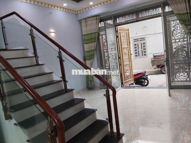 CHÍNH CHỦ CHO THUÊ | NHÀ ĐƯỜNG BÊN LỘI, P BÌNH TRỊ ĐÔNG A, BÌNH TÂN