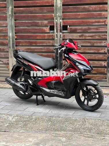 Honda Airblade 125cc 2018 Đen-Đỏ