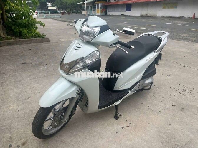 Honda SH 300i 2014 Trắng 42xxx km