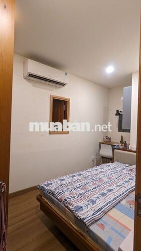 CHO THUÊ NHÀ RIÊNG NỘI THẤT GỖ – PHƯỜNG TÂN SƠN NHÌ
