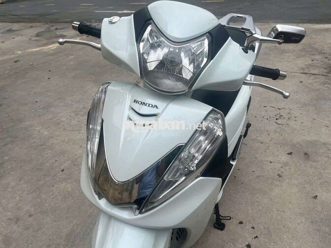 Honda SH 300i 2014 Trắng 42xxx km