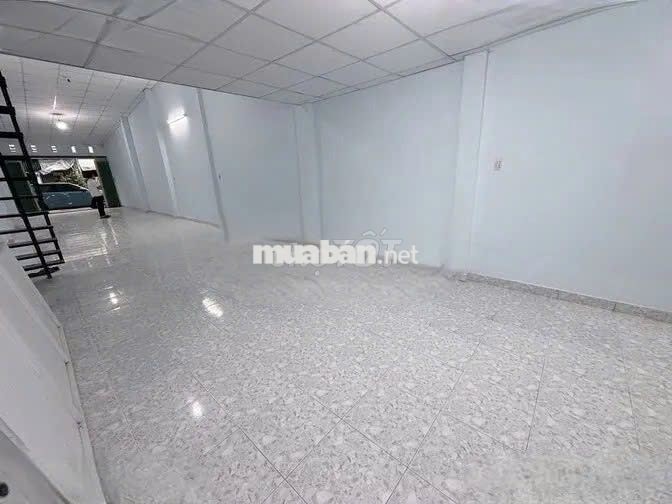 [Nhà NC] Hẻm Xe Tải - 4,2 x 20m 2 Phòng Ngủ 2 WC
